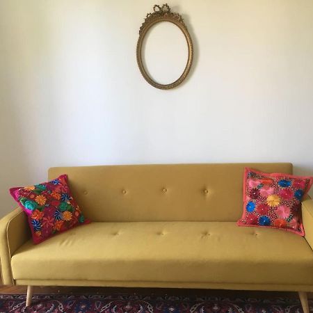 Appartement 2 Pieces Valrose Nice Ngoại thất bức ảnh