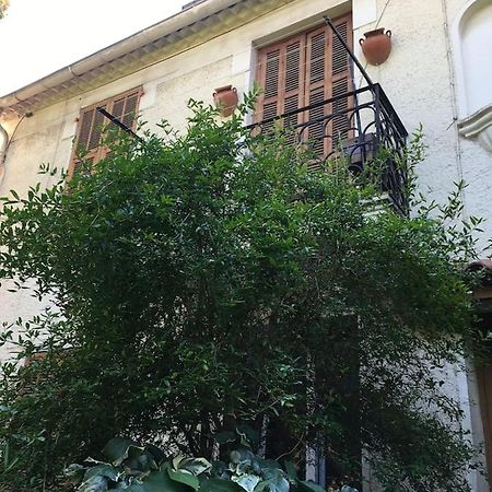 Appartement 2 Pieces Valrose Nice Ngoại thất bức ảnh