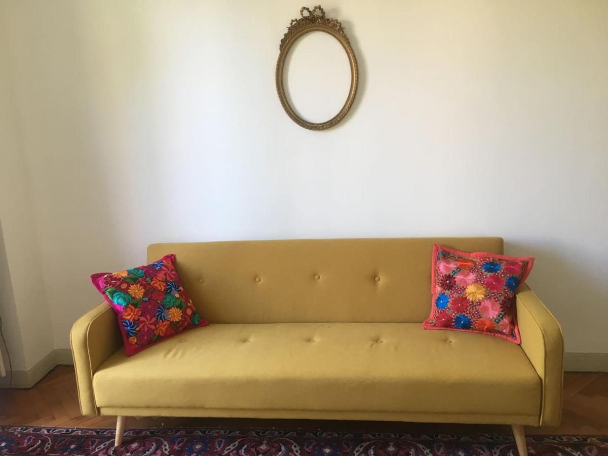 Appartement 2 Pieces Valrose Nice Ngoại thất bức ảnh