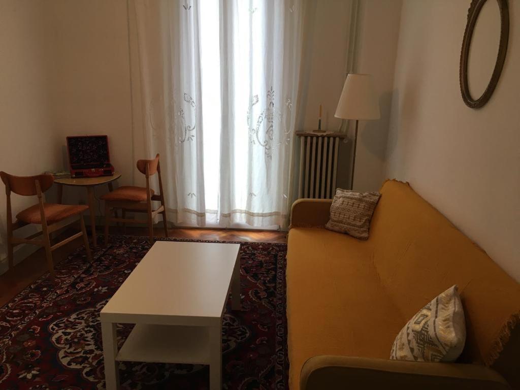 Appartement 2 Pieces Valrose Nice Ngoại thất bức ảnh