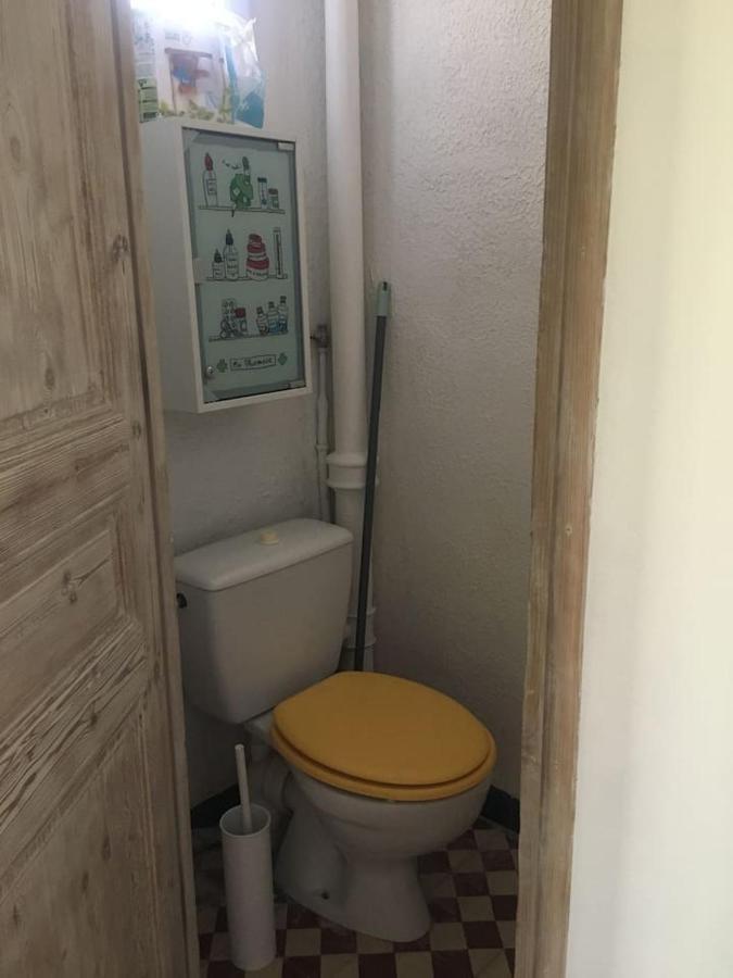 Appartement 2 Pieces Valrose Nice Ngoại thất bức ảnh