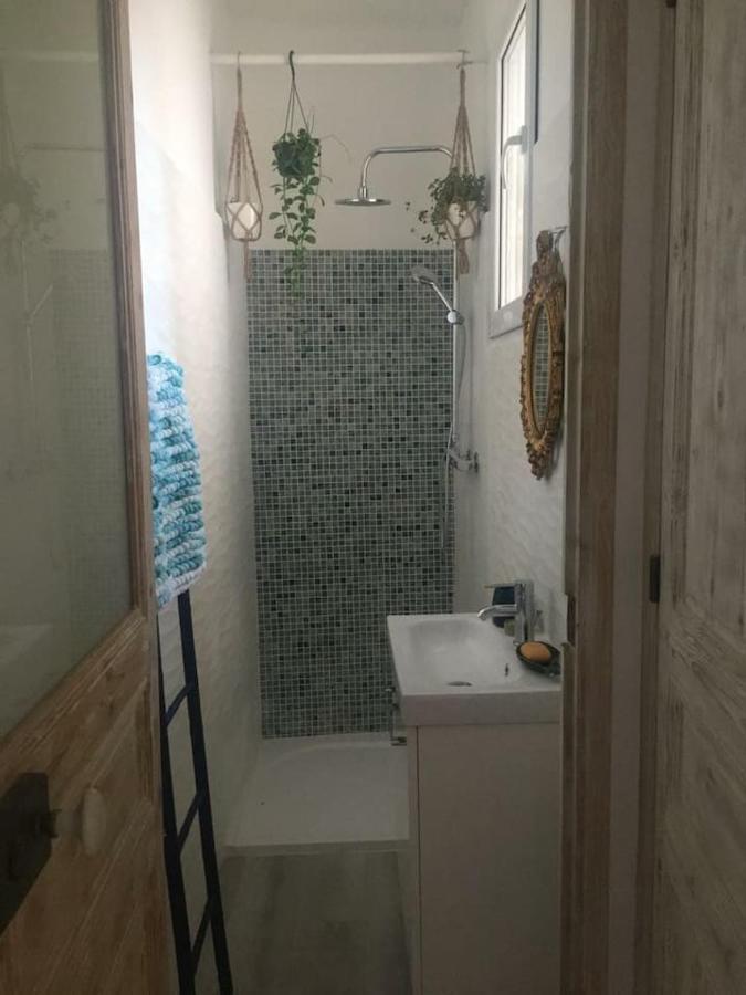 Appartement 2 Pieces Valrose Nice Ngoại thất bức ảnh